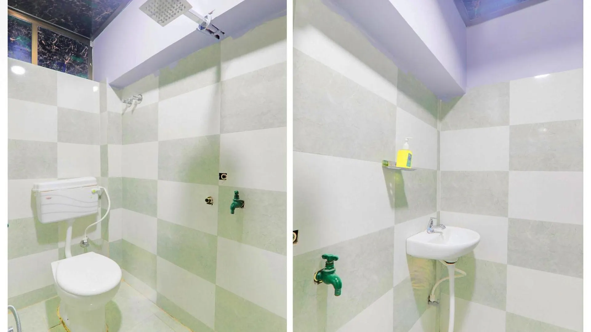 Hotel O Kashi Paradise Maidagin Varanasi By Clovetree 3*,