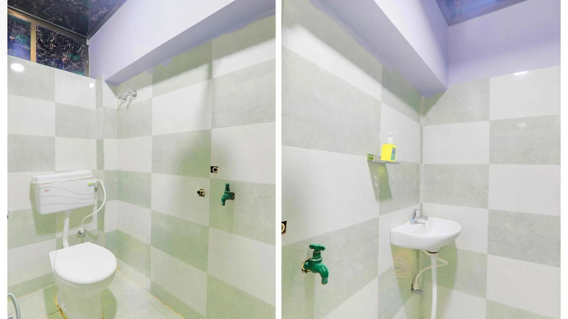 Hotel O Kashi Paradise Maidagin Varanasi By Clovetree